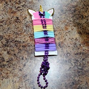 Hair ties🎁💝🏷